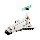 Lego Creator: Transbordador Espacial